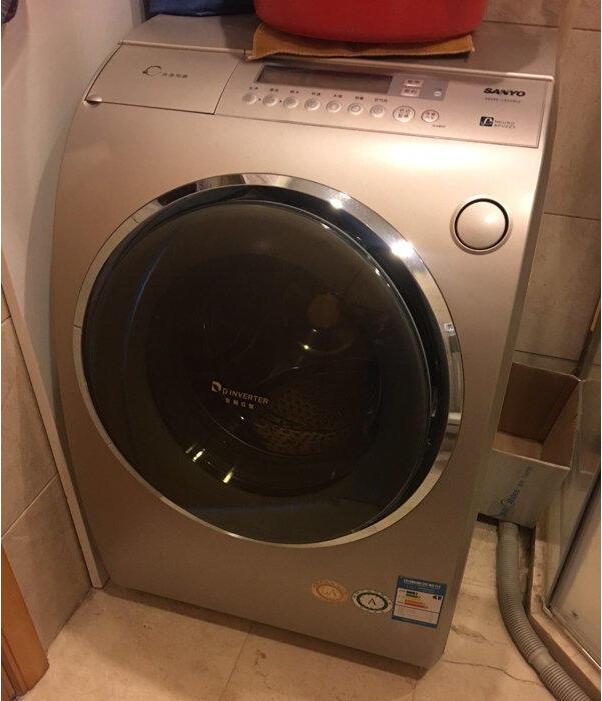 三洋洗衣机E12——三洋洗衣机显示E12是哪里坏了？.jpg